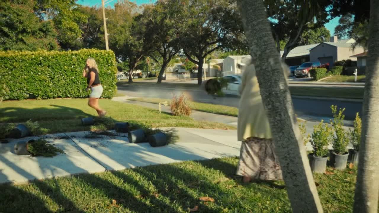 ⁣Neighbors 2026 S01E03 720p HEVC x265-MeGusta