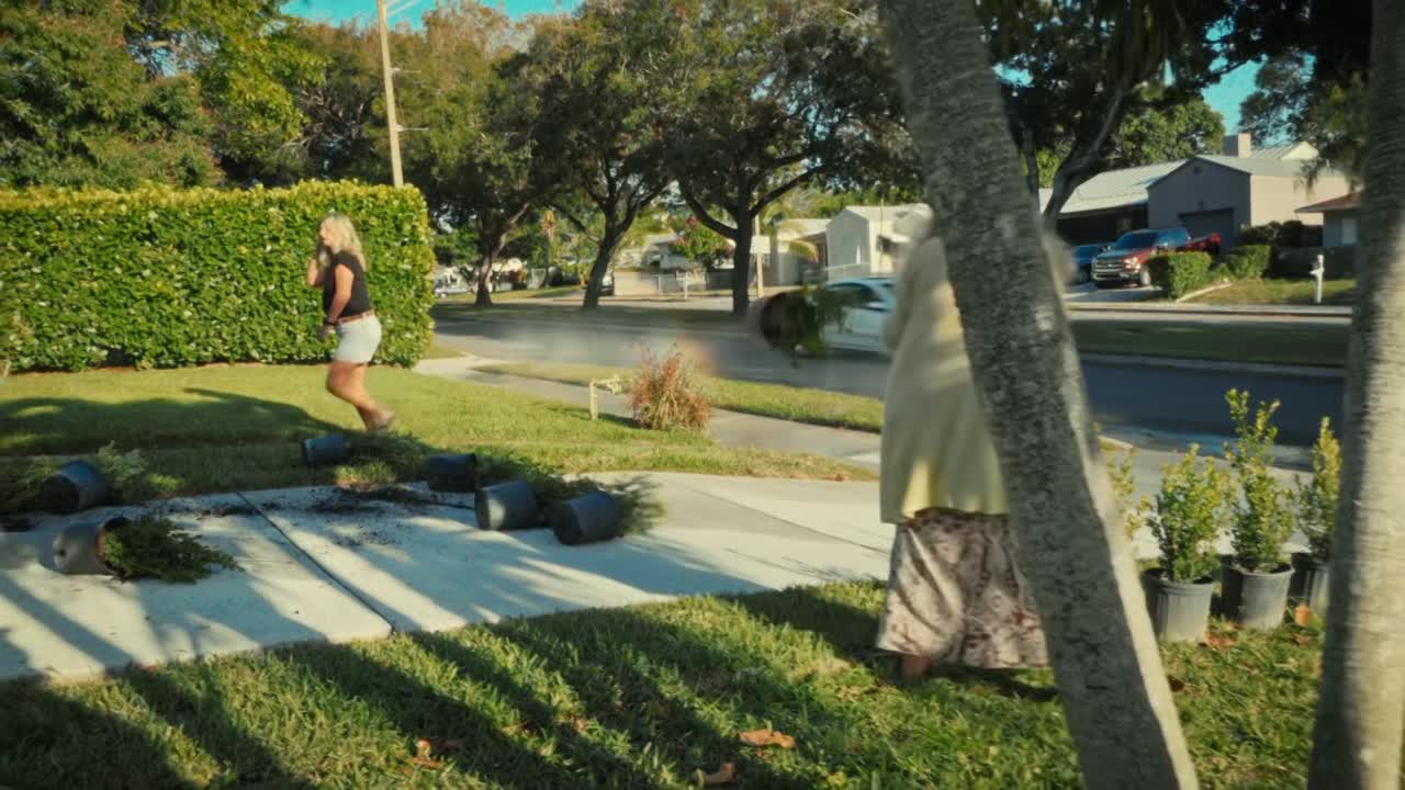 ⁣Neighbors 2026 S01E03 1080p HEVC x265-MeGusta