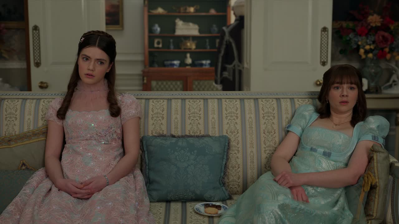 ⁣Bridgerton S04E06 1080p 10bit WEBRip 6CH x265 HEVC-PSA