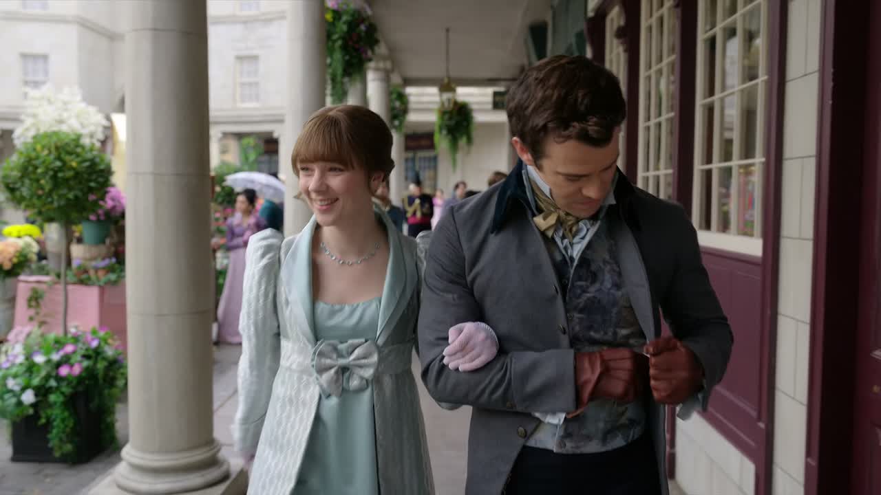 ⁣Bridgerton S04E02 1080p 10bit WEBRip 6CH x265 HEVC-PSA