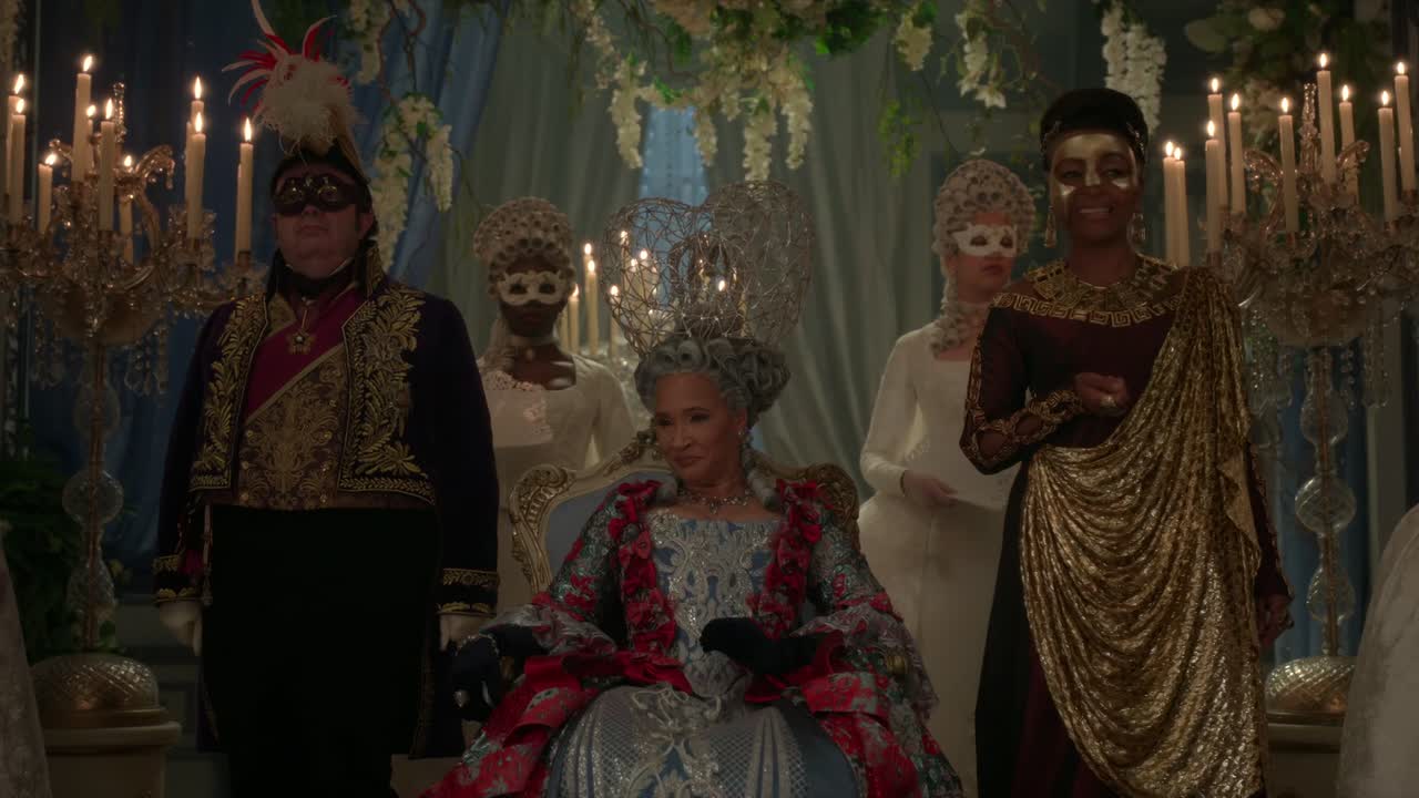 ⁣Bridgerton S04E01 1080p 10bit WEBRip 6CH x265 HEVC-PSA