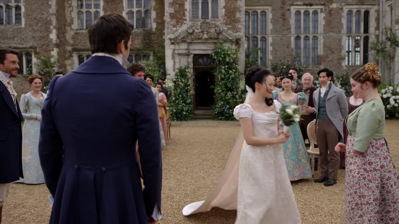 ⁣Bridgerton S04E08 1080p 10bit WEBRip 6CH x265 HEVC-PSA