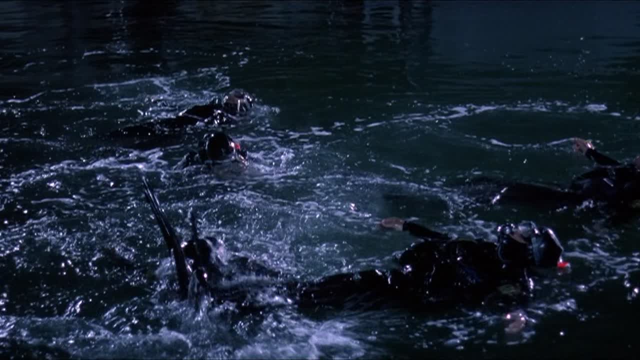 ⁣Loaded Weapon 1 1993 1080p WEB-DL HEVC x265 BONE