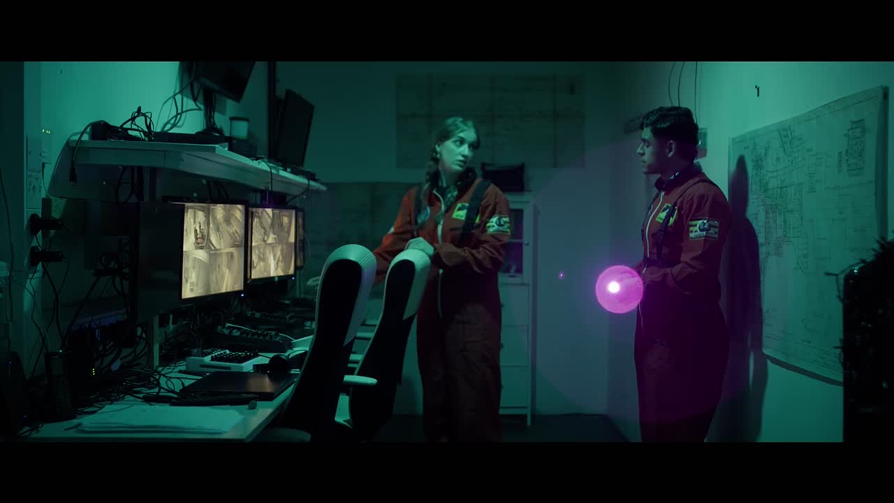 Dracula in Space 2026 1080p WEB