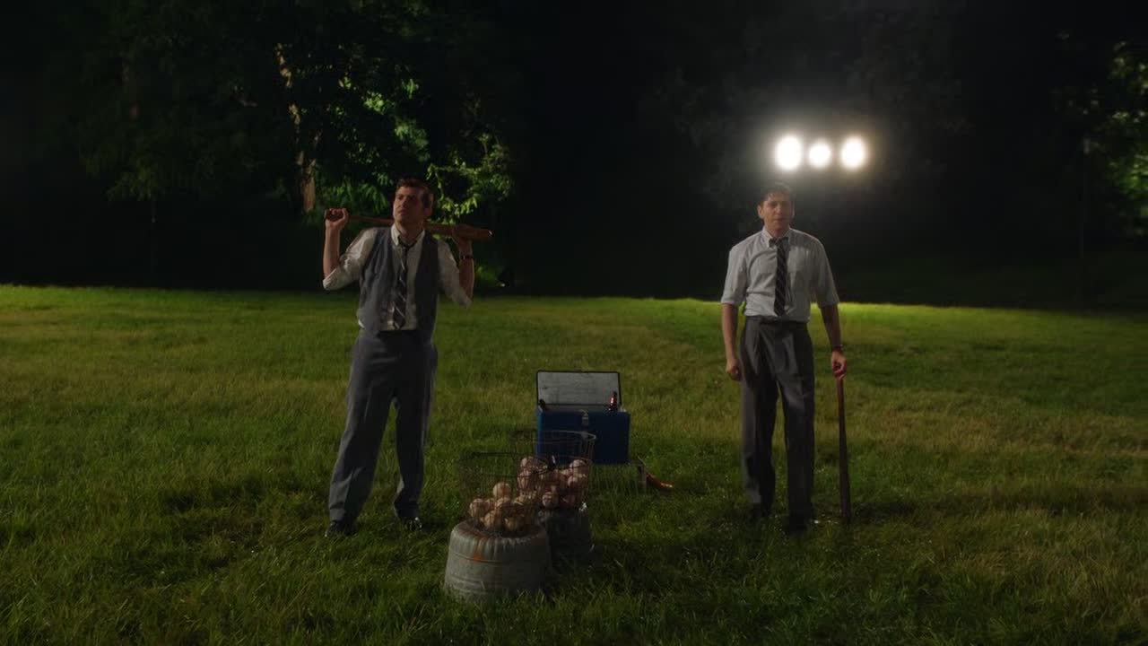 The Marvelous Mrs Maisel S02E10 All Alone 720p HEVC x265-MeGusta