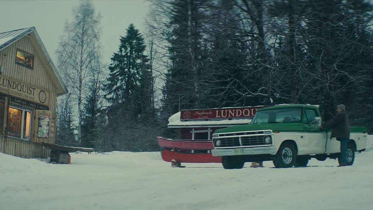 Dead Of Winter (2025) 1080p H264 iTA EnG AC3 MIRCrew