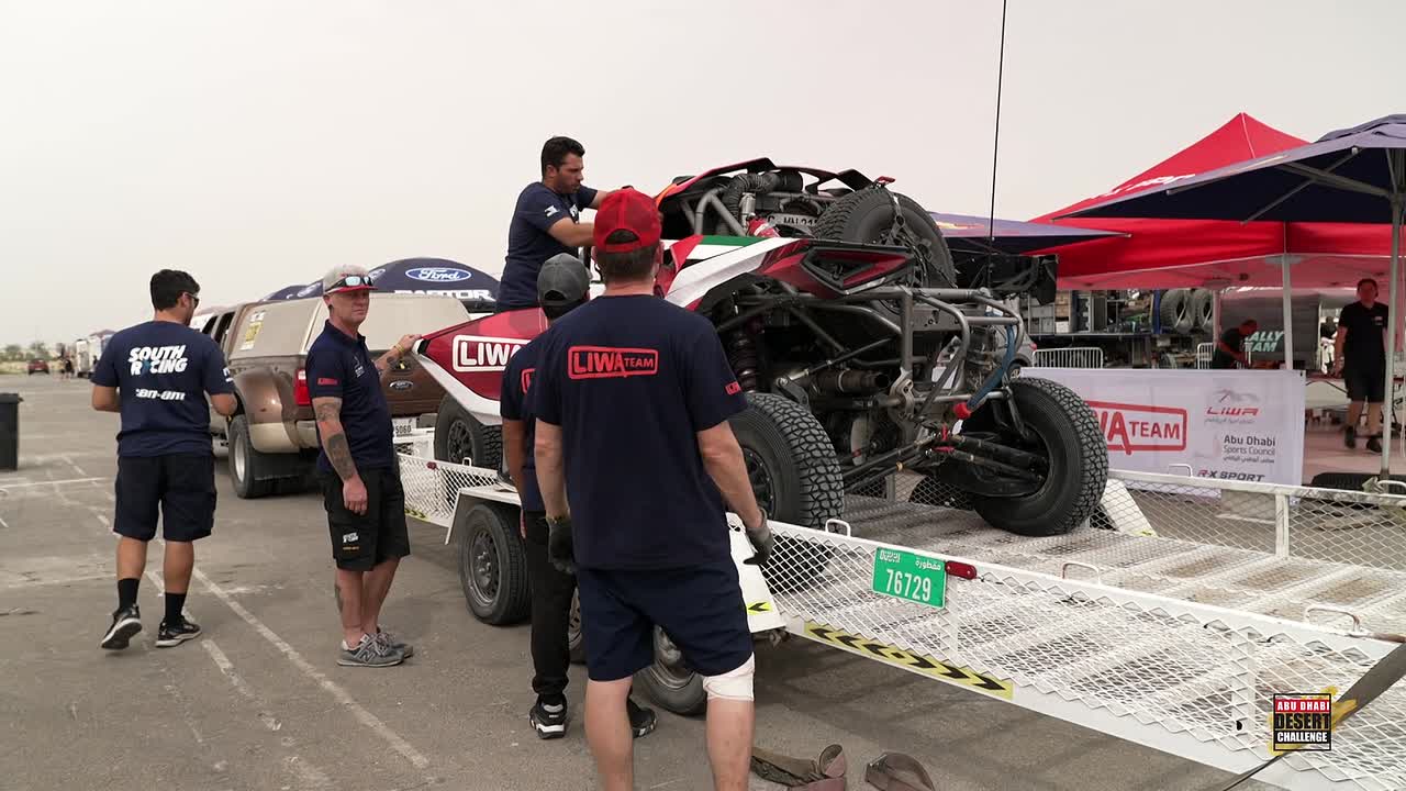 ⁣FIA World Rally-Raid Championship S05E02 1080p WEB H264-13