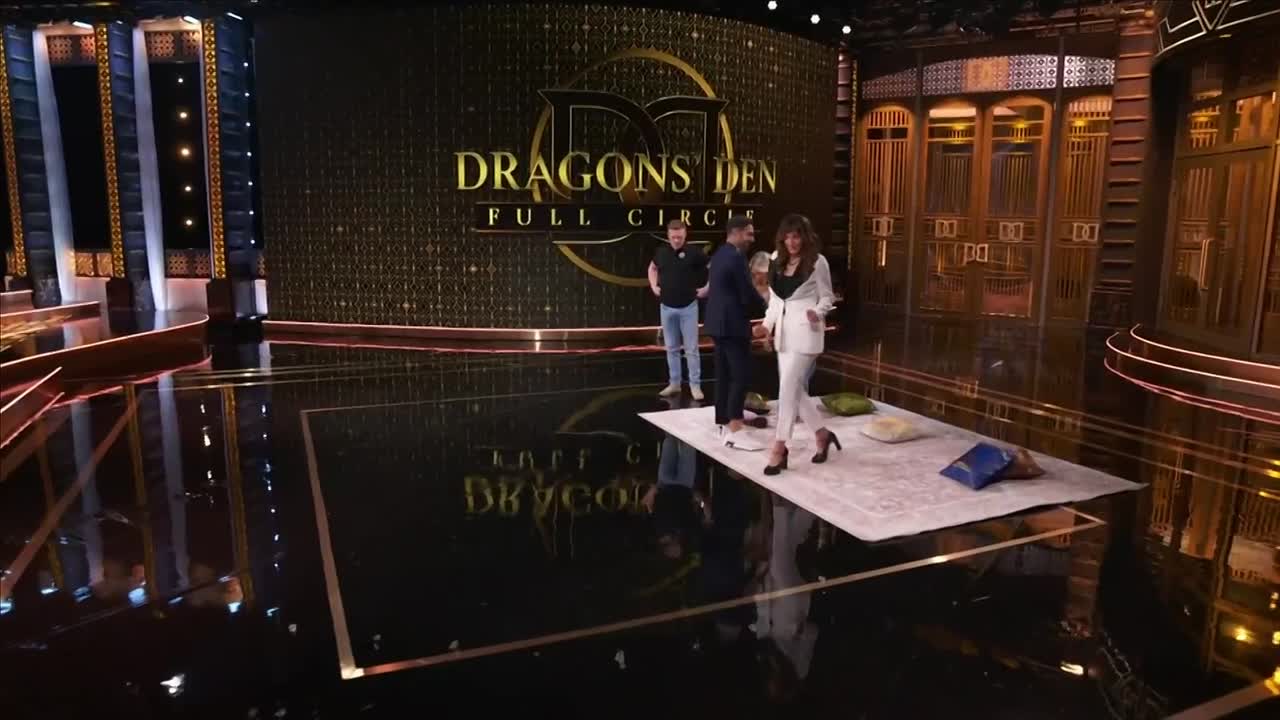 ⁣Dragons Den S20E01 Full Circle Special 1080p WEB H264-BeechyBoy