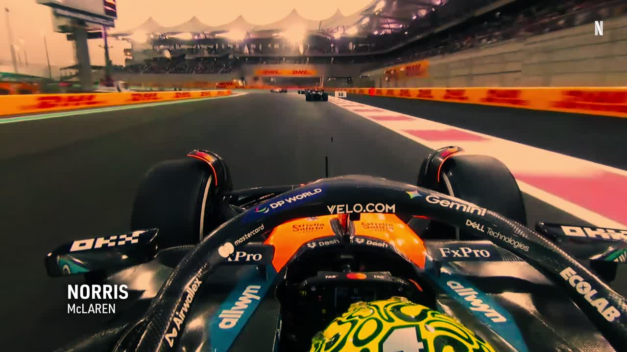 Formula 1 Drive to Survive S08E08 Call Me Chucky REPACK 2160p ATVP WEB-DL D