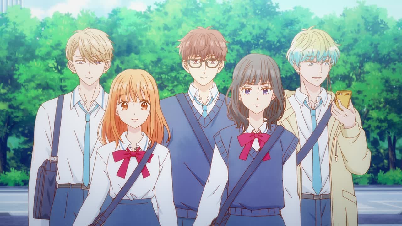 Anyway Im Falling In Love With You S02E08 720p WEB H264-SKYANiME