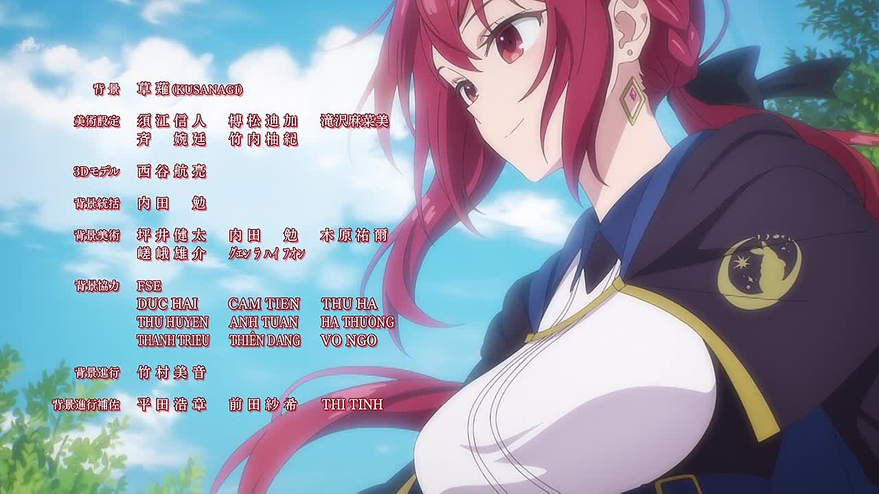 Jack-of-All-Trades Party Of None S01E09 720p WEB H264-SKYANiME