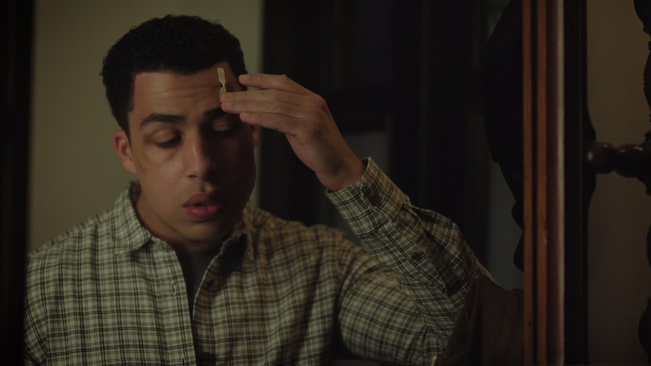 Boston Blue S01E10 Hard Truths 2160p AMZN WEB-DL DD 5 1 H 265-playWEB