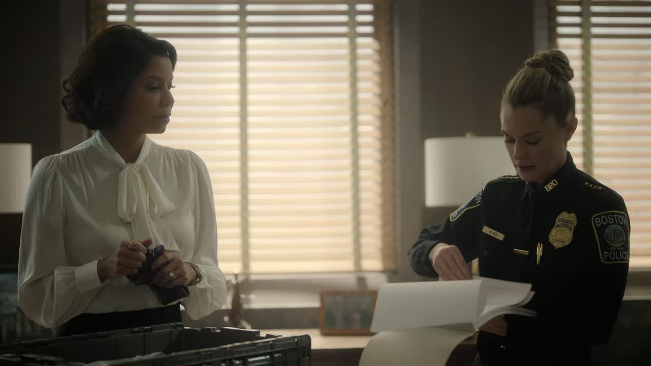 Boston Blue S01E10 Hard Truths 1080p HEVC x265-MeGusta