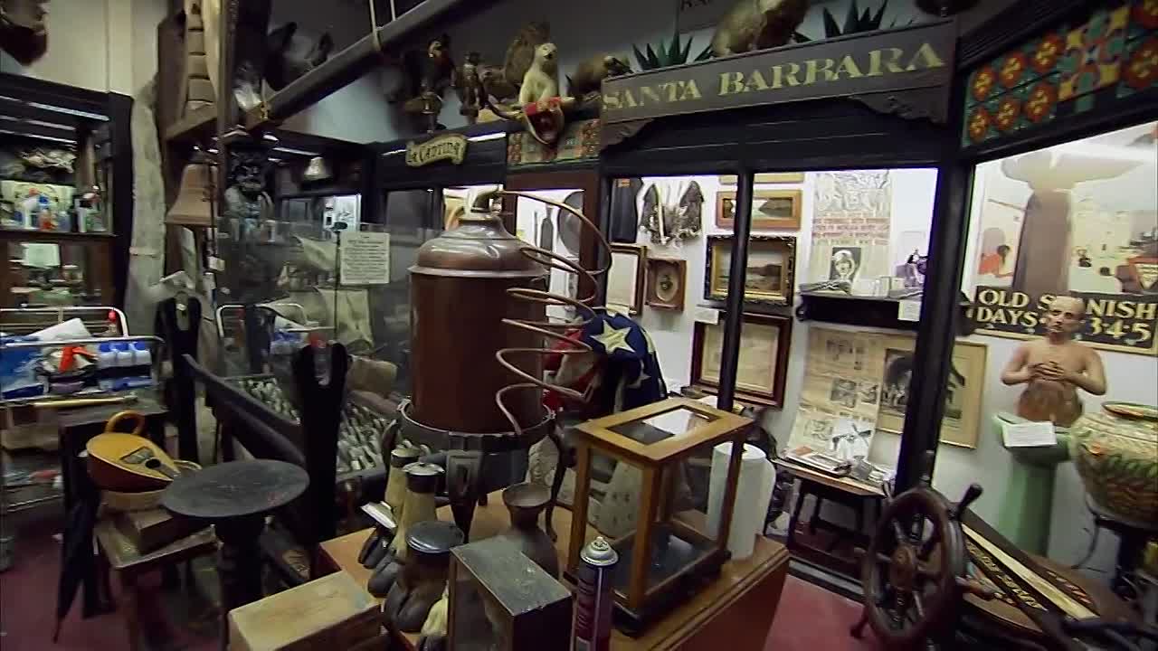 [►American-Pickers~Best~Of◄]~S08E01~720p~WebRip~⭐GLD⭐~ - DoodStream