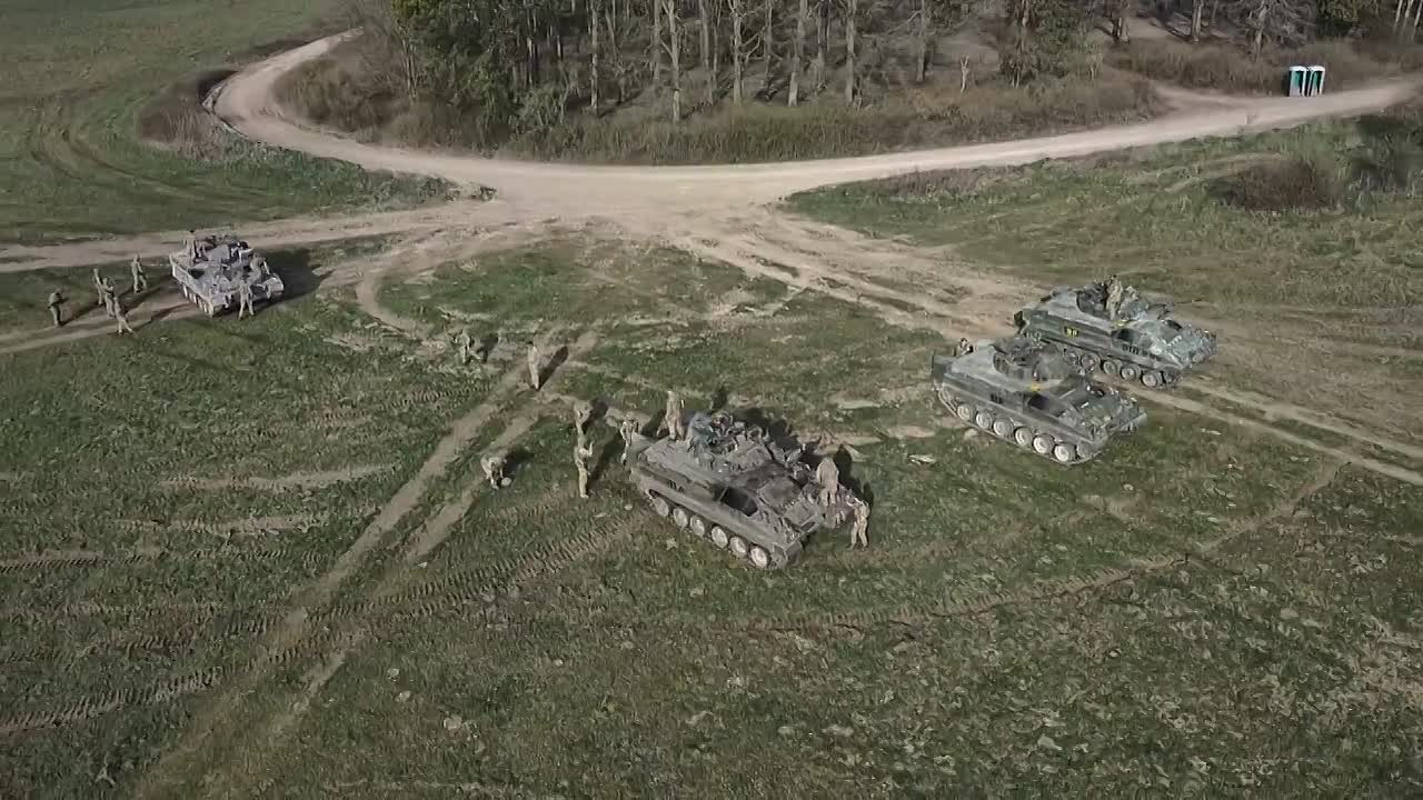 Platoon 24-7 Preparing For War S01E02 1080p MY5 WEB-DL AAC2 0 H 264-RAWR mp4 