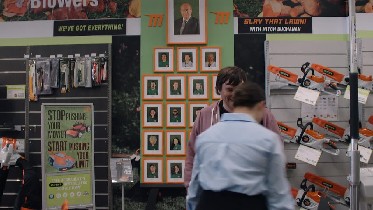 ⁣Small Town Scandal NZ S01E03 1080p WEB-DL AAC2 0 H 264-Pr1M371M3