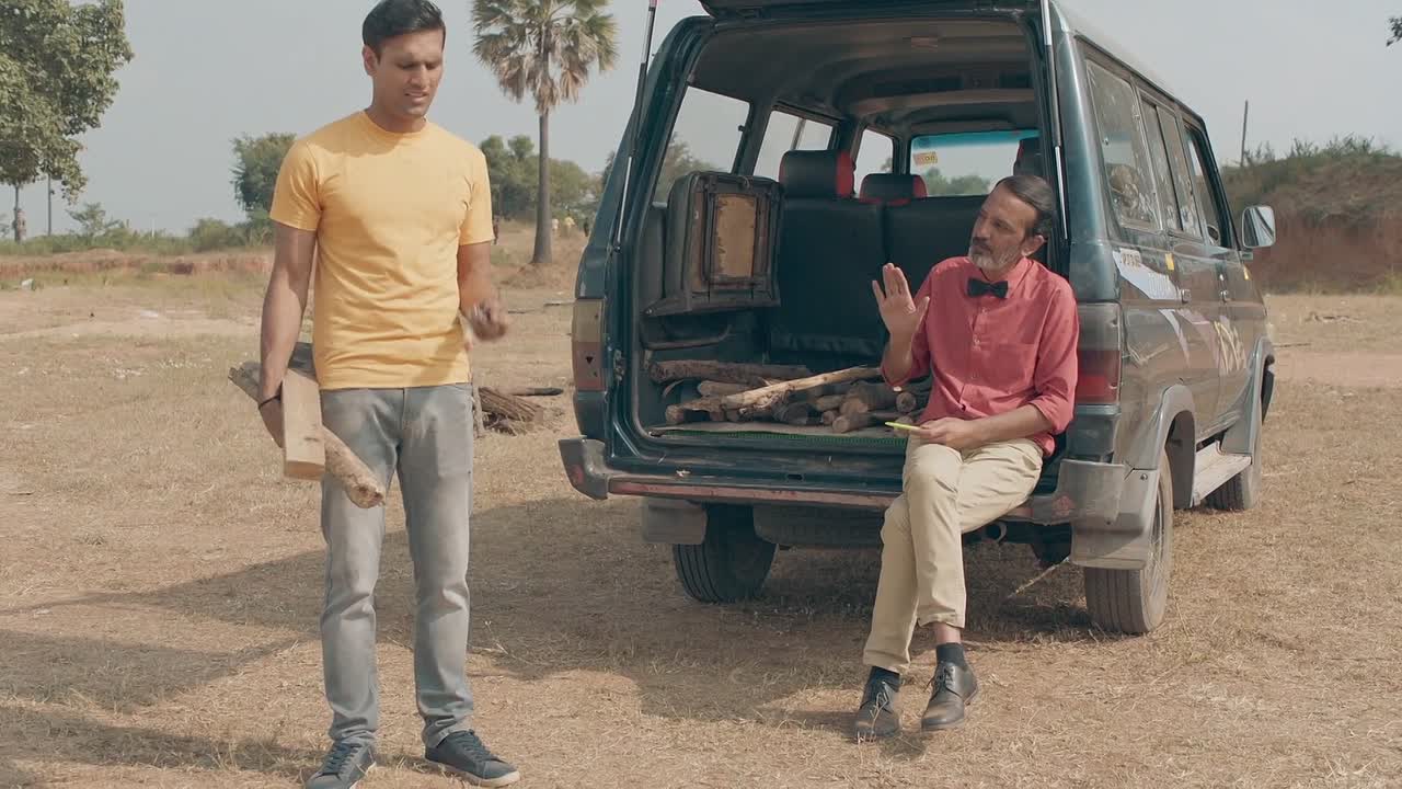 ⁣A Game Of Two Halves 2024 1080p WEBRip x264 AAC5 1-[YTS BZ]