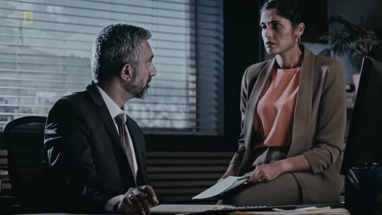 Air Crash Investigation S26E08 720p HEVC x265-MeGusta