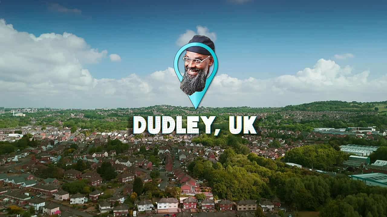 Guz Khans Custom Cars S01E05 Spoiler Alert 720p AMZN WEB-DL DDP2 0 H 264-RAWR