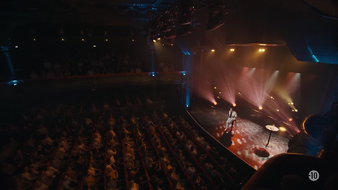 Arnaud Demanche Faut qu on Parle 2026 FRENCH 1080p WEB x264-THESYNDiCATE