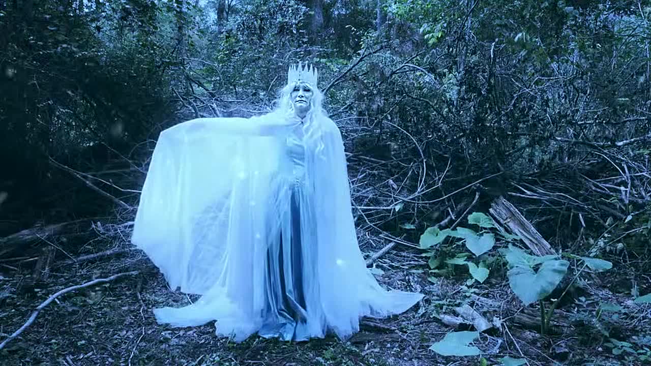 ⁣Santas Chimney Of Secrets 2024 720p WEBRip x264 AAC-[YTS BZ]