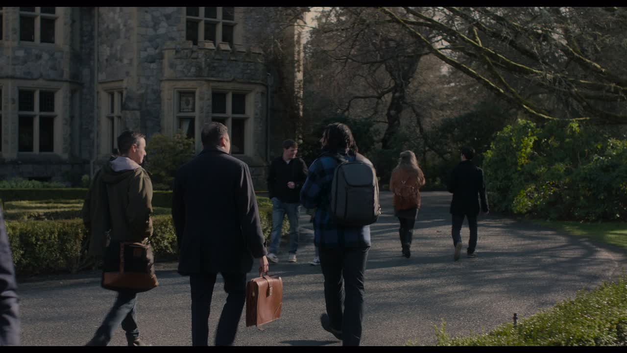 In the Blink of an Eye 2026 DV HDR 2160p WEB h265-ETHEL