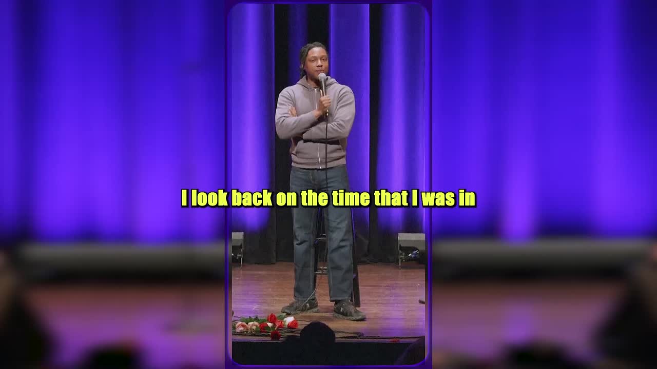 ⁣Josh Johnson on his dream Love Is Blind cast & Melania’s bust 💍 #322 (1080p_24fps_H264-128kbit_AAC)