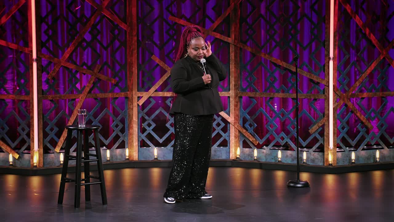 ⁣Jackie Fabulous Menoplause 2022 1080p WEBRip x264 AAC5 1-[YTS BZ]