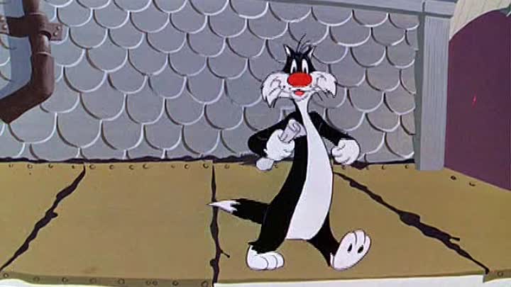 ⁣01 - Back Alley Uproar