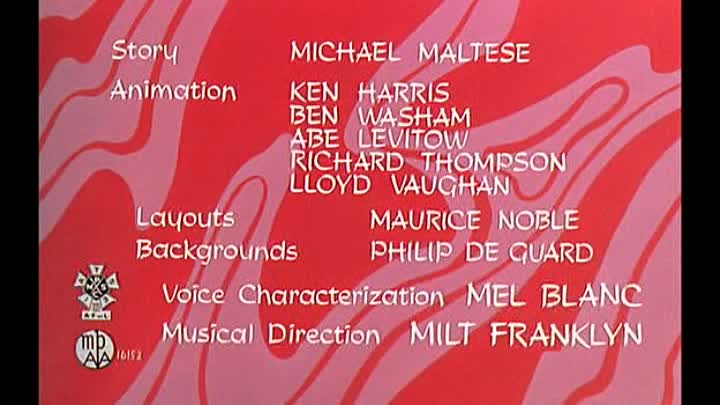 ⁣04 - My Little Duckaroo