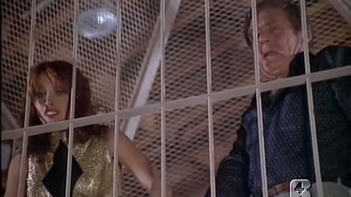 ⁣Charlie's Angels - 5×07 Angeli al ballo