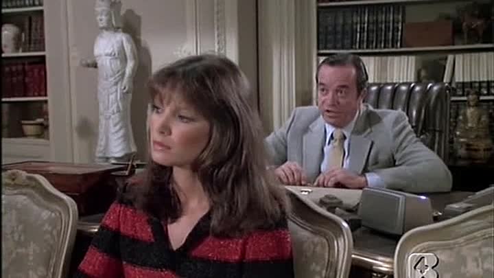 ⁣Charlie's Angels - 5×09 Ha sposato un Angelo