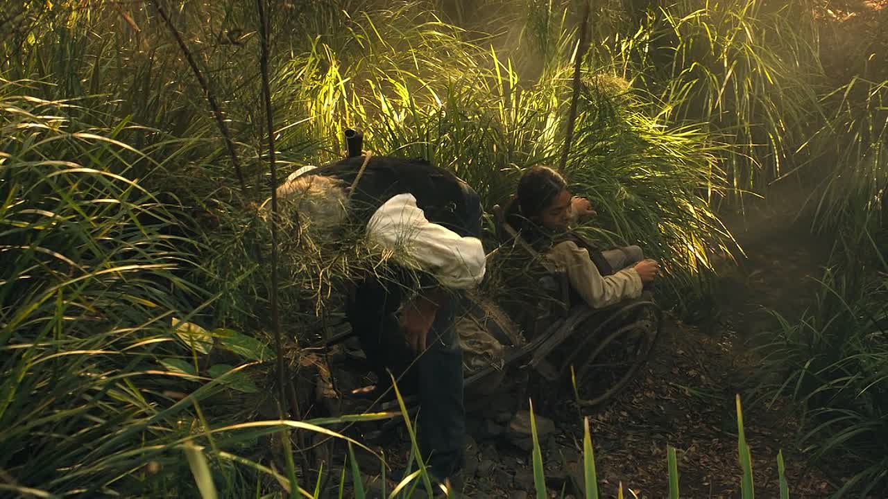 The Bluff 2026 1080p WEBRip x264 AAC5 1-[YTS BZ]