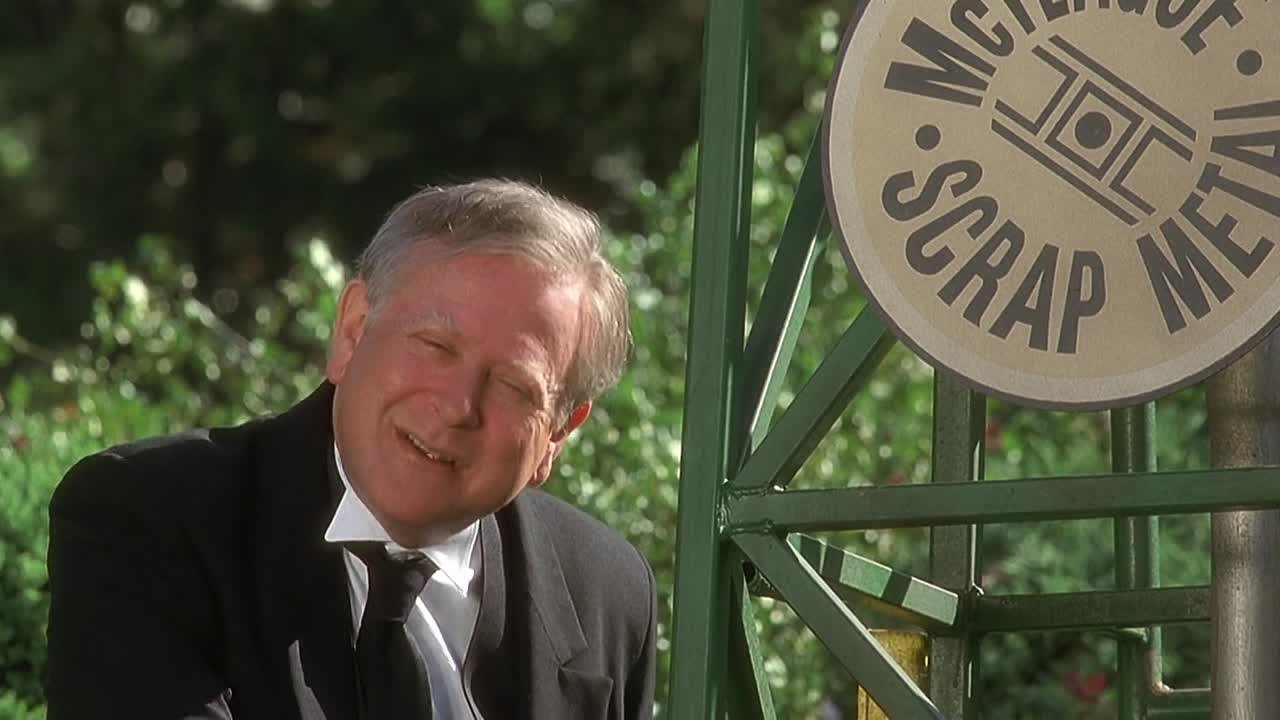 ⁣Greedy 1994 1080p BluRay x264 YIFY