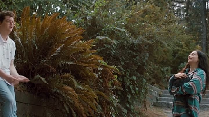 Andie the Great 2021 HDRip XviD AC3-EVO