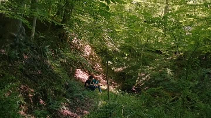 ⁣Bad Witch 2021 HDRip XviD AC3-EVO