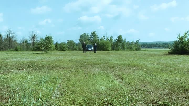 First Signal 2021 HDRip XviD AC3-EVO