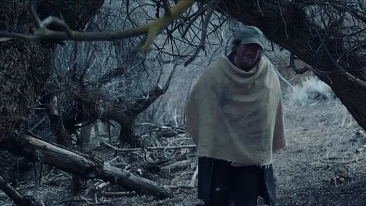 ⁣Forget Everything and Run 2021 HDRip XviD AC3-EVO