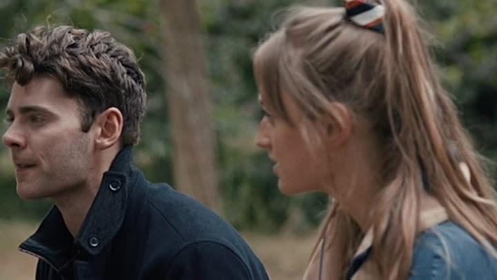 Framed 2021 HDRip XviD AC3-EVO