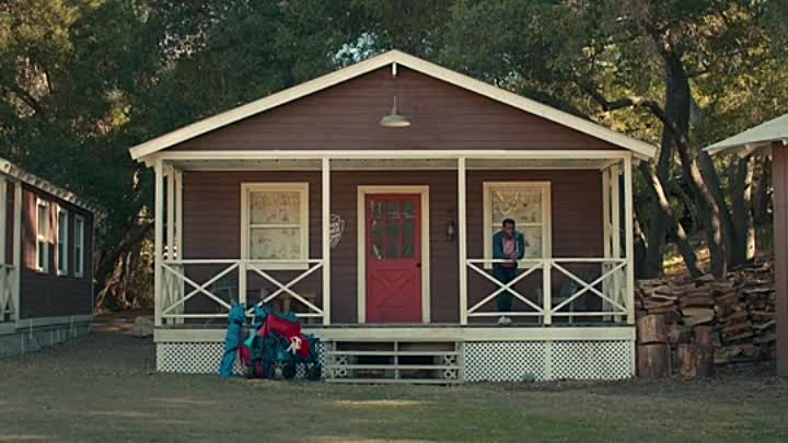 ⁣We Broke Up 2021 HDRip XviD AC3-EVO