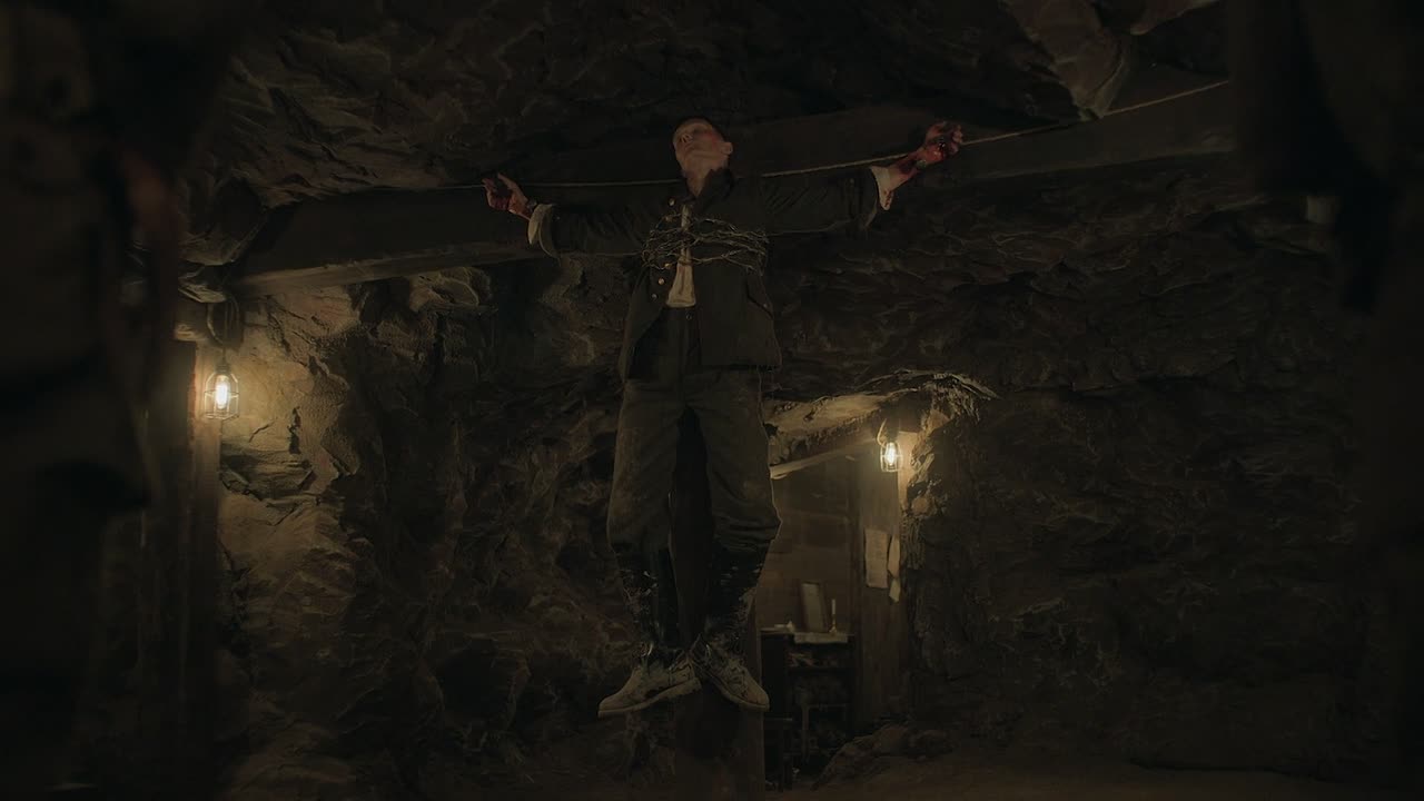 ⁣Bunker 2023 1080p BluRay x264 AAC5 1-