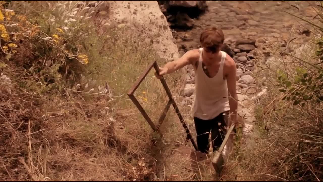 And While We Were Here 2012 1080p HDRip x264 AAC