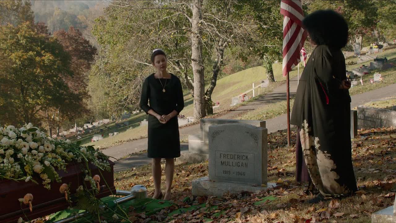 ⁣Big Stone Gap 2014 1040p HDRip x264 AAC