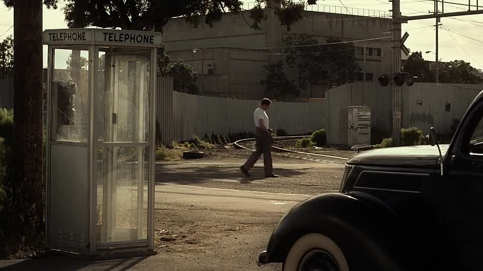 ⁣Big Sur 2013 530p HDRip x264 AAC