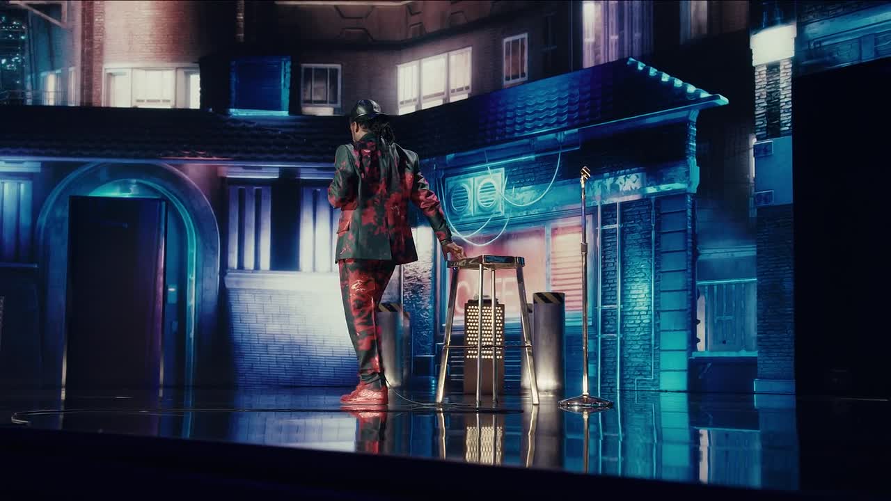 ⁣Katt Williams Woke Foke 2024 1080p WEBRip x264 AAC-