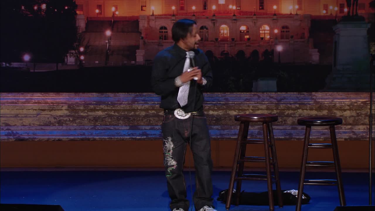 ⁣Katt Williams Its Pimpin Pimpin 2008 1080p WEBRip x264 AAC-