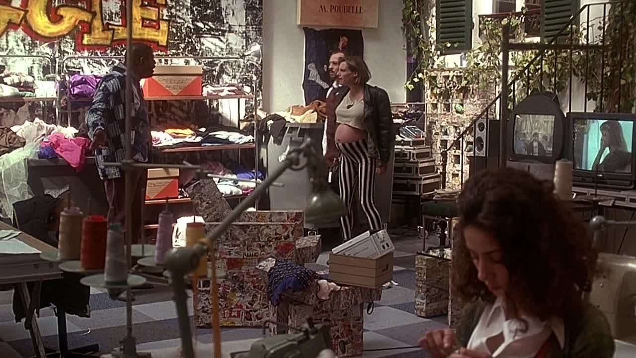 ⁣Ready To Wear 1994 1080p BluRay x264 AAC5 1-