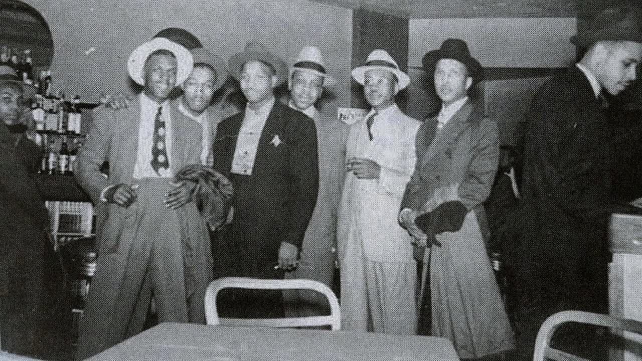 ⁣Iceberg Slim Portrait Of A Pimp 2012 1080p WEBRip x264 AAC5 1-