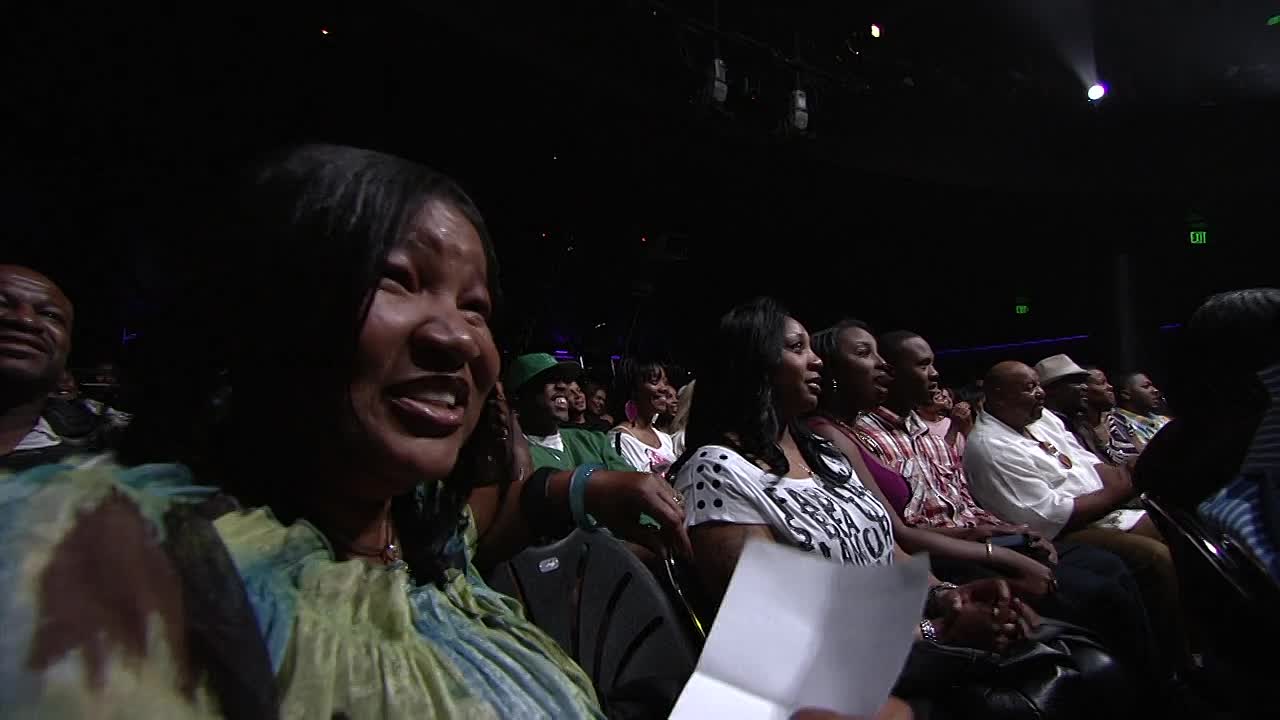 ⁣Mike Epps Presents Live From Club Nokia 2011 720p WEBRip x264 AAC-[YTS BZ]