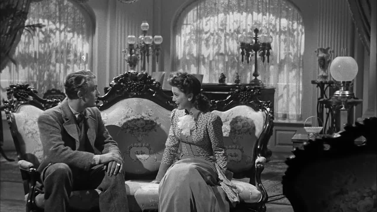 Badlands Of Dakota 1941 1080p BluRay x264 AAC-[YTS BZ]